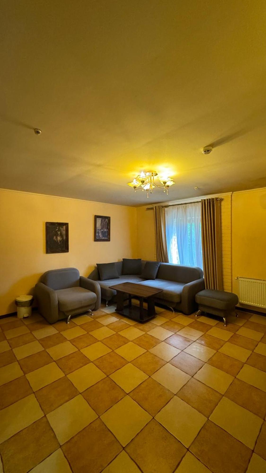 Tysha Forest Club Romankiv Exterior photo